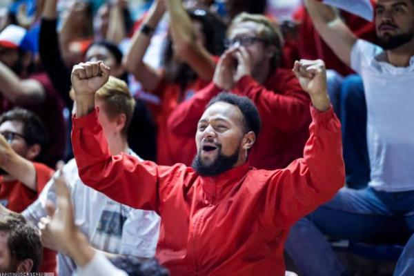 泰州地区体育培训抖音团购活动