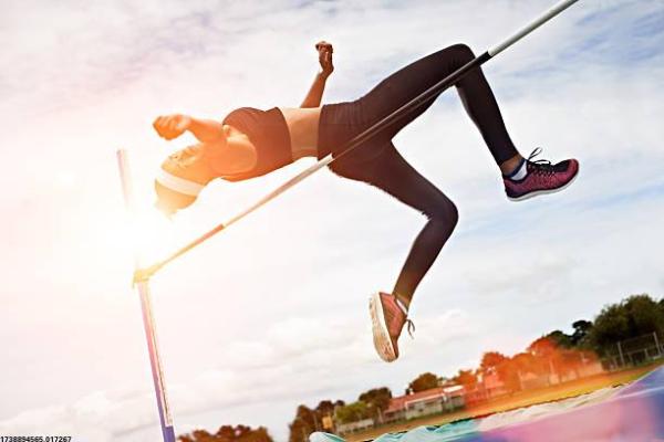 脚大最适合进行的体育项目有哪些