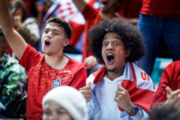 女孩适合的体育项目有哪些？全面推荐