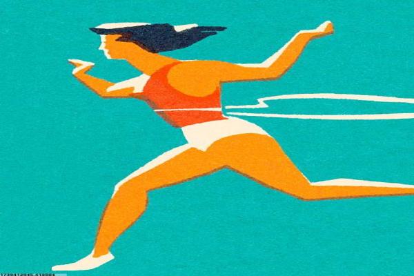 崇仁体育培训中心宣传片解读