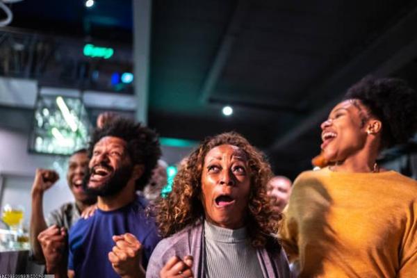 臣田站附近的特色体育培训学校推荐