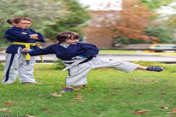 体育培训班教师工作状况分析