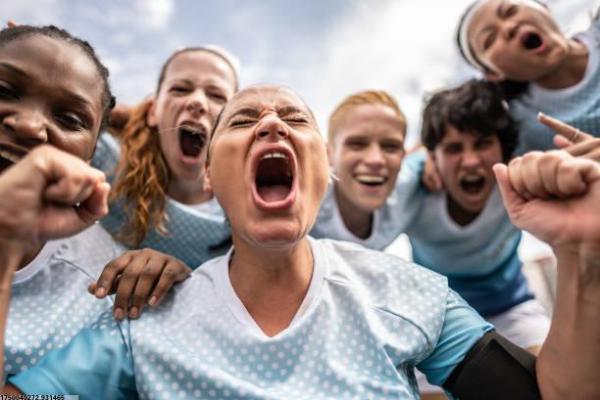 怀集学校体育项目盘点