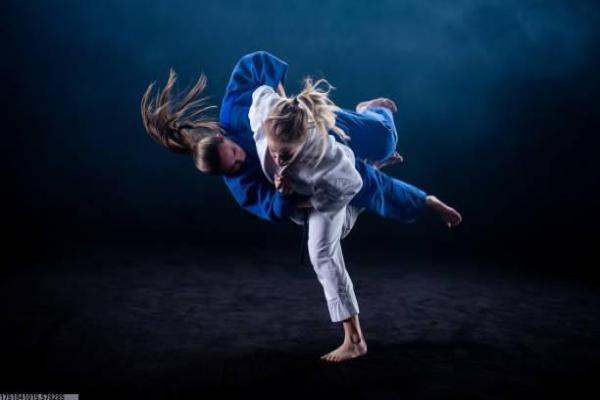 植树节活动能算作体育项目吗？