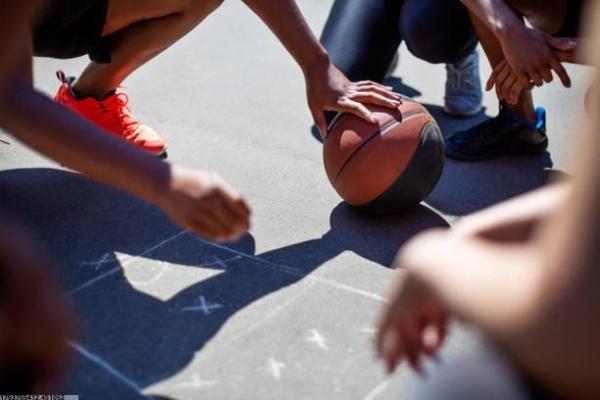 适合女孩子学的体育培训