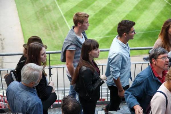 南昌市西湖区体育培训