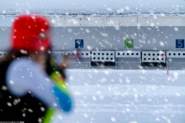 体育培训机构田径新乡