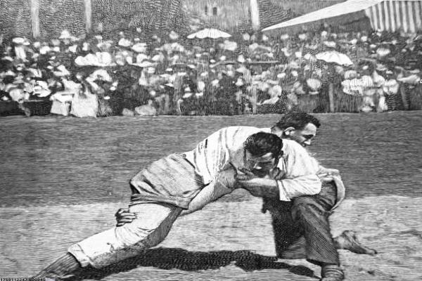 爱动体育体能蛙跳训练课程详解